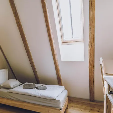 1-bedroom In Lower Silesia
