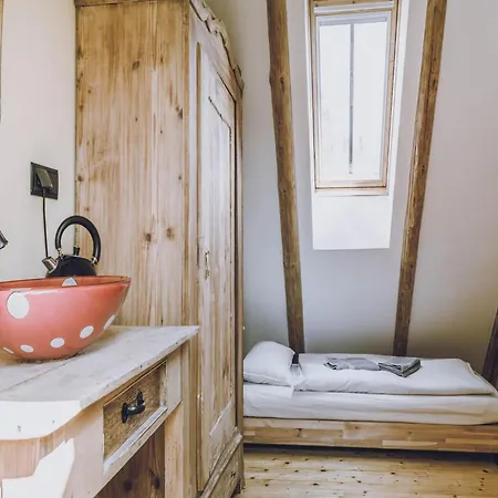 Dom wakacyjny 1-bedroom In Lower Silesia Janowice Wielkie