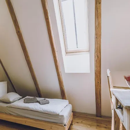 Dom wakacyjny 1-bedroom In Lower Silesia
