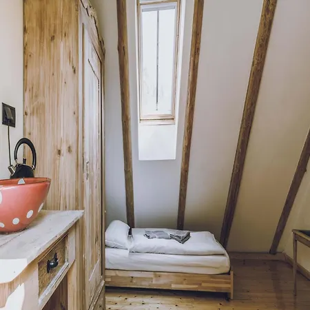 Dom wakacyjny 1-bedroom In Lower Silesia Janowice Wielkie