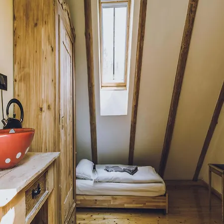 1-bedroom In Lower Silesia *