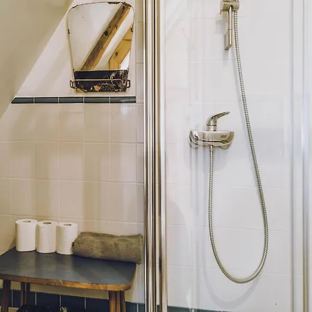 1-bedroom In Lower Silesia * Janowice Wielkie