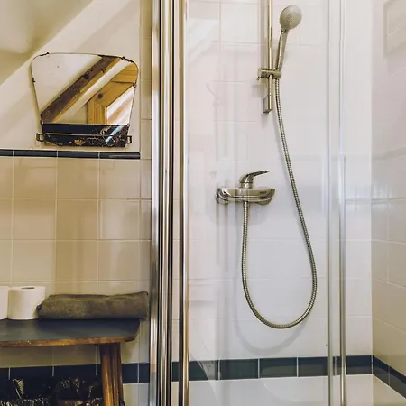Dom wakacyjny 1-bedroom In Lower Silesia Janowice Wielkie
