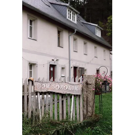 בית נופש 1-bedroom In Lower Silesia ינוביצה ויילקיה
