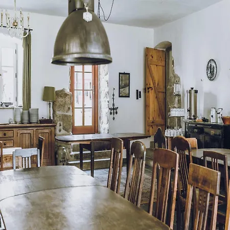 1-bedroom In Lower Silesia *