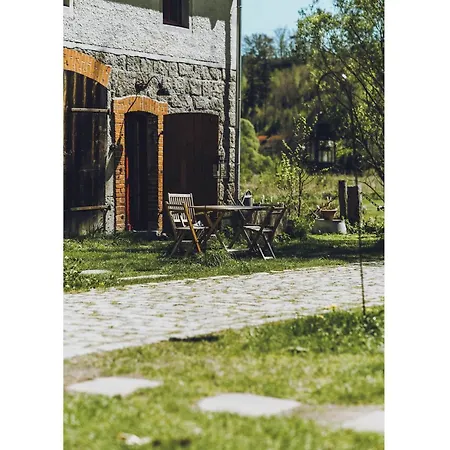 בית נופש 1-bedroom In Lower Silesia ינוביצה ויילקיה