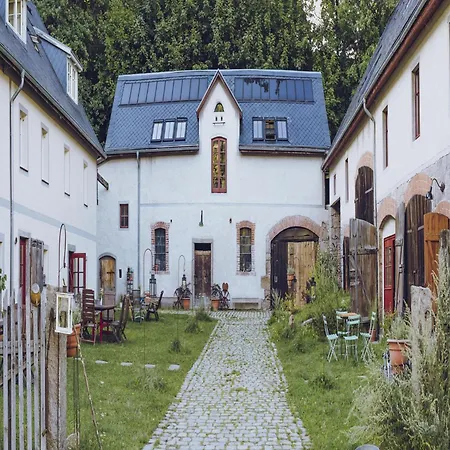1-bedroom In Lower Silesia Dom wakacyjny
